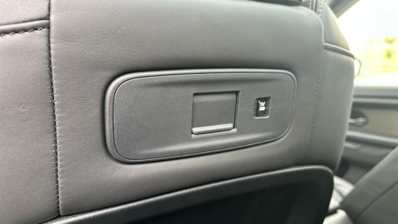 Land Rover Discovery Sport 1.5 P270e Metropolitan 5dr Auto [5 Seat] Station Wagon